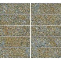 LOVE AFFAIRS ACCENT GREEN RAKU 3,7x10