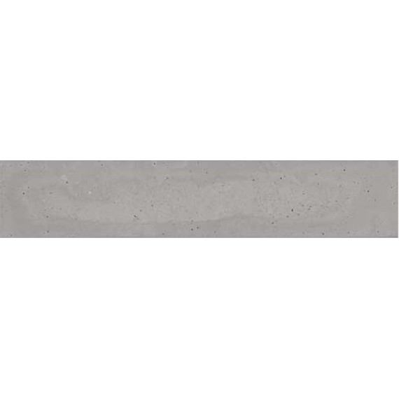 Керамогранит LOVE AFFAIRS CONCRETE STRIP ASH GREY 9,8x50,05