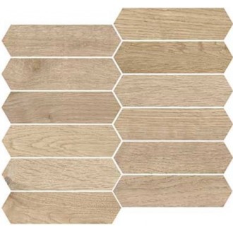 LOVE AFFAIRS CONTEMPO MINI CRAYON OAK 3,7x13,6