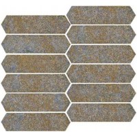 LOVE AFFAIRS MINI CRAYON GREEN RAKU 3,7x13,6