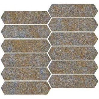 LOVE AFFAIRS MINI CRAYON GREEN RAKU 3,7x13,6