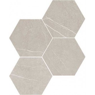 LOVE AFFAIRS PETRA HEXAGON SAND 20x23