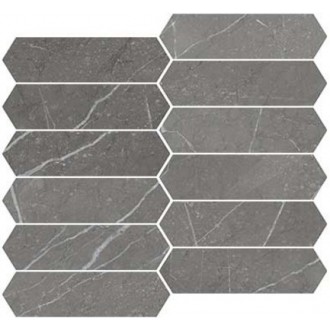 LOVE AFFAIRS PETRA MINI CRAYON CHARCOAL 3,7x13,6