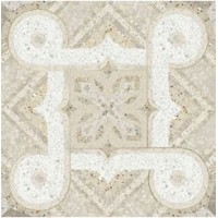 LR0080 Флоренс серый светлый лаппато 60*60 