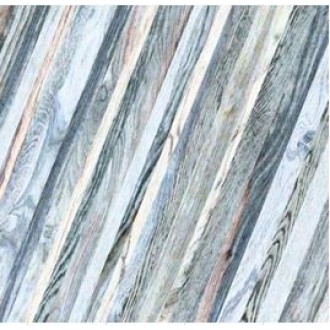 LR0083 Нордвуд синий средний полированный 60*60