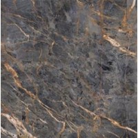 LR0086 Порторо серый темный полированный 60*60