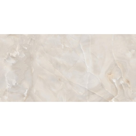 Керамогранит LU62358 Onice Alabastrino Luc 9mm 60x120