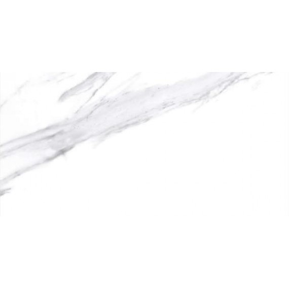 Керамогранит LUNA White Glossy 60x120