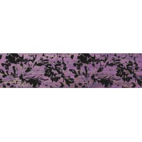 Керамогранит Lacche Flower Ametista 15*60