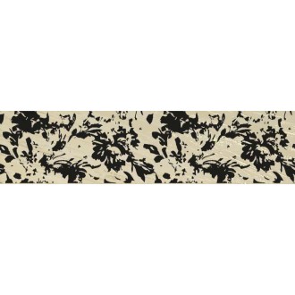 Керамогранит Lacche Flower Avorio 15*60