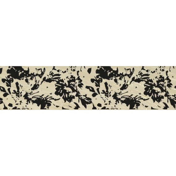 Керамогранит Lacche Flower Avorio 15*60