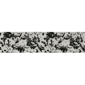 Керамогранит Lacche Flower Grigio 15*60