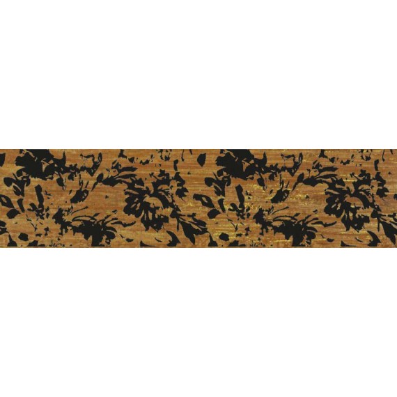 Керамогранит Lacche Flower Solare 15*60
