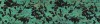 Керамогранит Lacche Flower Verde 15*60