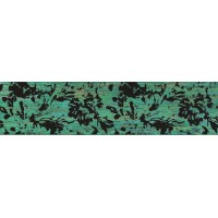 Керамогранит Lacche Flower Verde 15*60