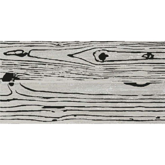 Керамогранит Lacche Legni Grigio 30x60 (комплект 2шт)