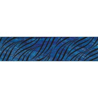 Керамогранит Lacche Wild Blu 15*60