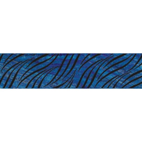 Керамогранит Lacche Wild Blu 15*60