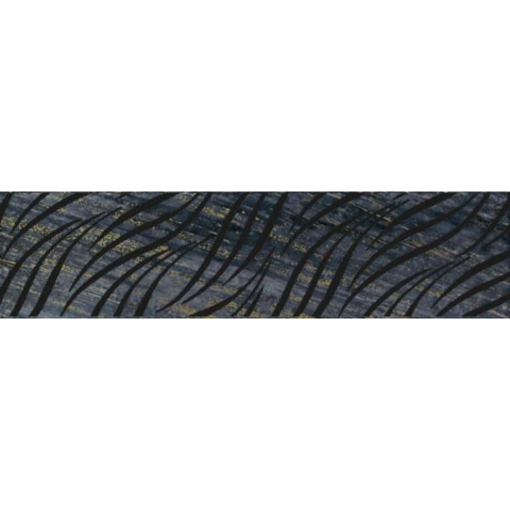 Керамогранит Lacche Wild Nero 15*60