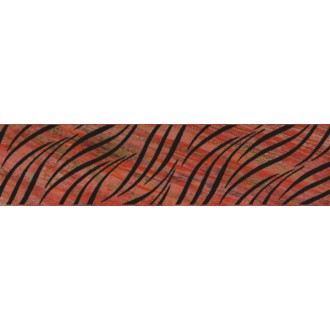 Керамогранит Lacche Wild Rossa 15*60