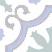 Codicer Lacour Aqua 25x25