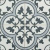 Керамогранит Ledbury Marina Blue Pre-cut 45x45