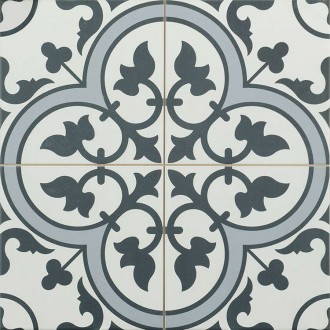 Керамогранит Ledbury Marina Blue Pre-cut 45x45