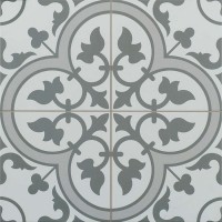 Керамогранит Ledbury Slate Grey Pre-cut 45x45