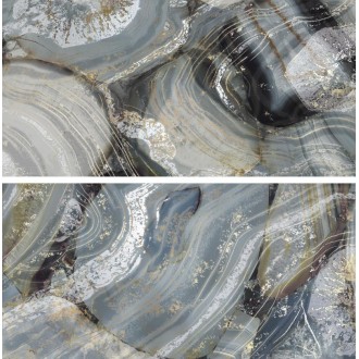 Legeng Blu 2 pz.misti 60x120