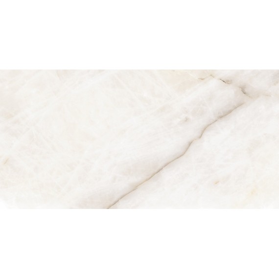 Керамогранит Lemino Ivory Glossy 60x120