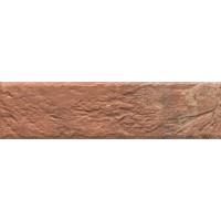 Керамогранит Loft Brick Chili 24.5x6.5
