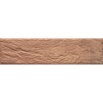 Керамогранит Loft Brick Curry 24.5x6.5