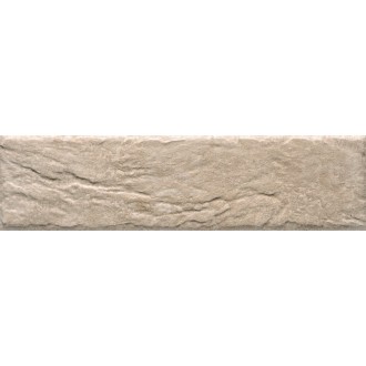 Керамогранит Loft Brick Salt 24.5x6.5