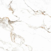 Керамогранит Loreal White Polished 80x80