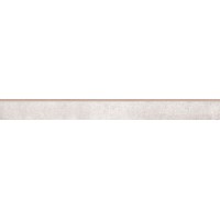 Керамогранит Lukka Bianco 2778 Цоколь 8х79,7 (Рект)