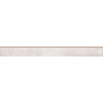 Керамогранит Lukka Bianco 2778 Цоколь 8х79,7 (Рект)