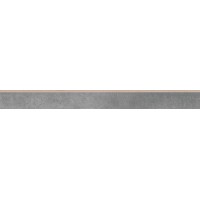 Керамогранит Lukka Grafit 2839 Цоколь 8х79,7 (Рект)