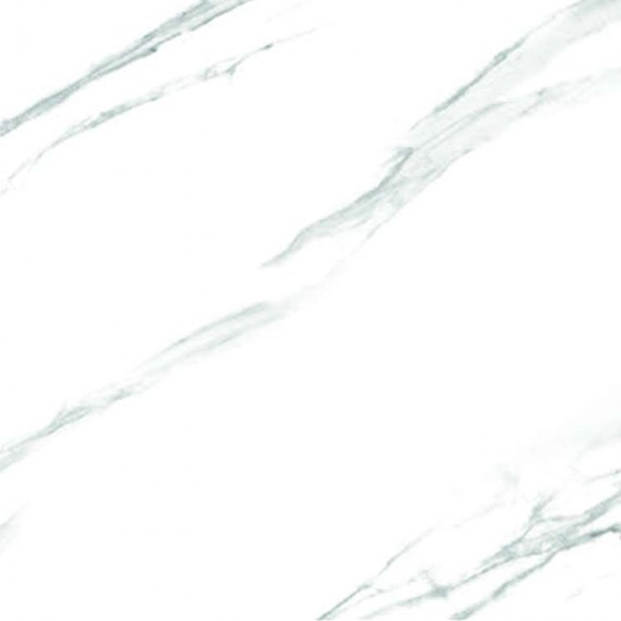 Керамогранит Керамогранит Luna White Satin Matt 60x60