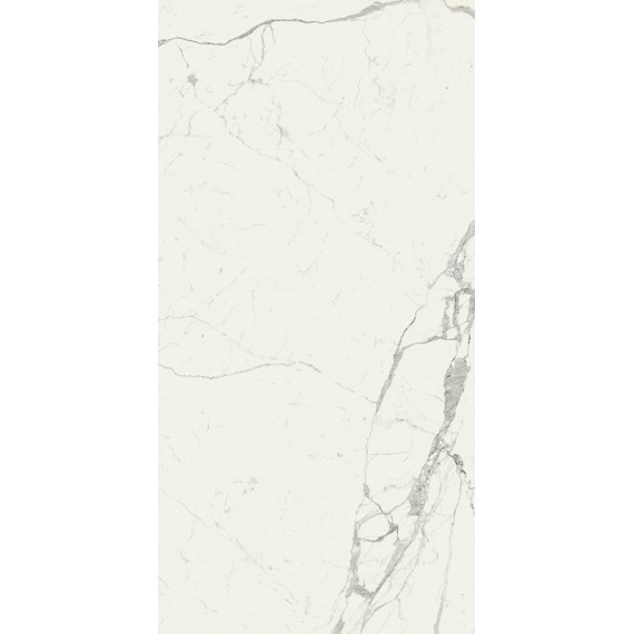 Керамогранит M0FU Grande Marble Look Statuario Rett. 120х240