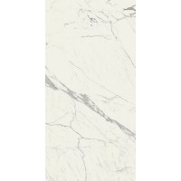M0G6 Grande Marble Look Statuario Lux Rett. 120х240