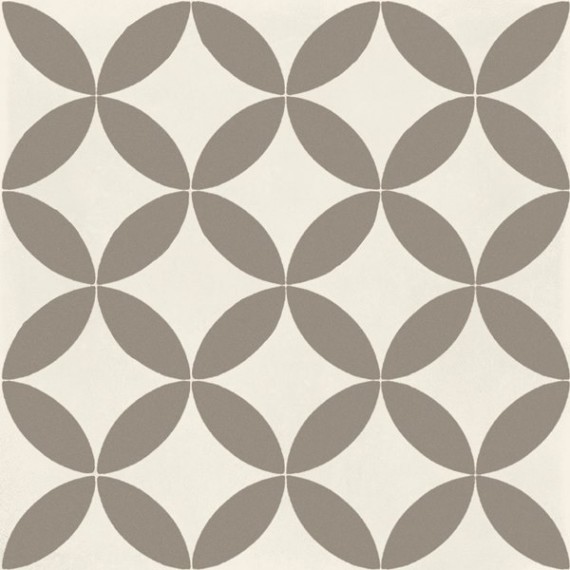 Керамогранит M0UF D_Segni Micro 1 Caldi 20х20