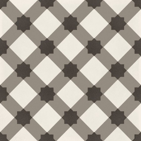 Керамогранит M0UG D_Segni Micro 2 Caldi 20х20