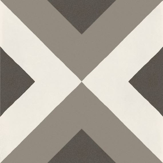 Керамогранит M0UP D_Segni Macro 1 Caldi 20х20