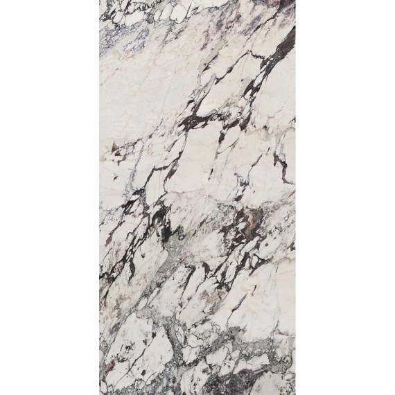Керамогранит M0ZH Grande Marble Look Capraia Lux 12mm 162х324