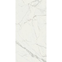 M102 Grande Marble Look Statuario Satin 160х320