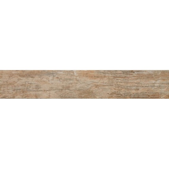 Керамическая плитка Керамогранит M18720 Nordland Brown 15x90