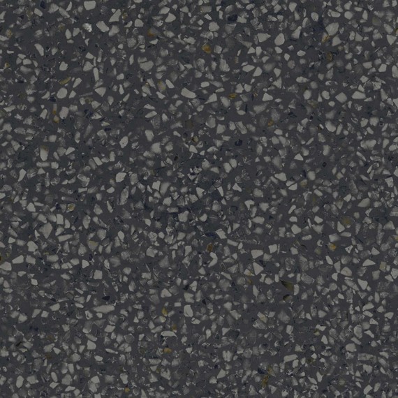 Керамогранит M1KY D_Segni Scaglie Black 20x20