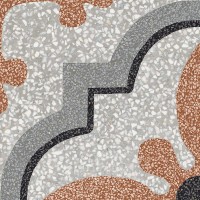 M1LP D_Segni Scaglie Tappeto 12 20x20