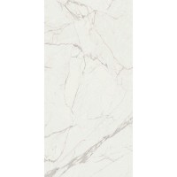 M37N Grande Marble Look Statuario Book Match Faccia B Lux Stuoiato 160х320