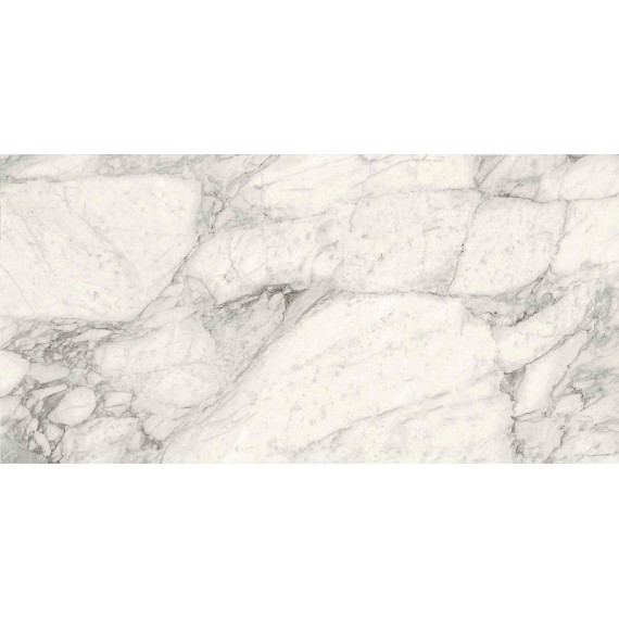 Керамогранит M391 Allmarble Calacatta Extra Lux 75х150